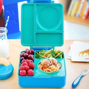 NEW Omie Bento Lunchbox